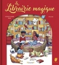Konan ange Kouassi et  Polver - La Librairie magique.