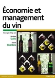 Jérôme Gallo et Steve Charters - Economie et management du vin.
