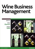 Steve Charters et Jérôme Gallo - Wine Business Management.