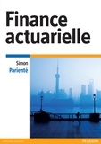 Simon Parienté - Finance actuarielle.