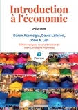 Daron Acemoglu et David Laibson - Introduction à l'économie.