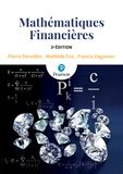 Pierre Devolder et Mathilde Fox - Mathématiques financières.