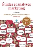 Alvin-C Burns et Ann Veeck - Etudes et analyses marketing.