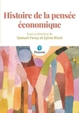 Samuel Ferey et Sylvie Rivot - Histoire de la pensée économique.