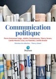 Pierre-Emmanuel Guigo et Juliette Charbonneaux - Communication politique.