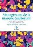 Marie-Claude Cazottes - Management de la marque employeur.
