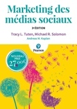 Tracy Tuten et Michael R. Solomon - Marketing des médias sociaux.