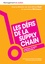 Jean-Michel Huet et Jean-Marie Micheaux - Les défis de la supply chain - Logistique et achat, le renouveau ?.