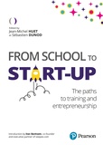 Jean-Michel Huet et Sébastien Dunod - From school to start-up - The paths to training and entrepreneurship.