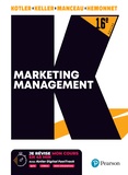 Philip Kotler et Kevin Keller - Marketing management.