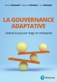 Mickael Drouard - Gouvernance adaptative.