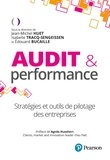Jean-Michel Huet et Isabelle Tracq-Sengeissen - Audit et performance - Stratégies et outils de pilotage des entreprises.
