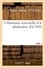 Charles Fourier - L'Harmonie universelle et le phalanstère. Tome 1.