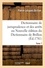 Pierre-Jacques Brillon et De royer antoine-françois Prost - Dictionnaire de jurisprudence et des arrêts ou Nouvelle édition du Dictionnaire de Brillon. Tome 7.