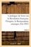  Mathias et Loÿs Delteil - Catalogue de livres sur la Révolution française, l'Empire, la Restauration, estampes. Partie 2.