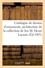 Auguste Danlos - Catalogue de dessins d'ornements, architecture, décoration, mobiler, orfèvrerie.