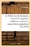 Camille Fraysse - Le Folk-Lore du Baugeois, recueil de légendes, traditions, croyances et superstitions populaires.