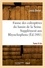 Louis Bedel - Faune des colèoptères du bassin de la Seine. Tome 6 bis. Supplément aux Rhynchophora.
