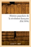  XXX - Histoire populaire de la révolution française.
