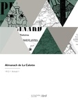  Collectif - Almanach de La Calotte.