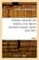 De manoncourt charles-nicolas- Sonnini - Histoire naturelle des reptiles, avec figures dessinées d'après nature. Tome I.