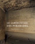 Philippe Flandrin et Patrick Chapuis - Le labyrinthe des pyramides.