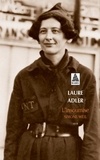 Laure Adler - L'insoumise - Simone Weil.