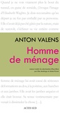 Anton Valens - Homme de ménage.