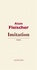 Alain Fleischer - Imitation.