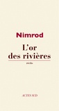  Nimrod - L'Or des rivières.
