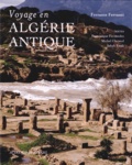 Ferrante Ferranti - Voyage en Algérie antique.