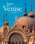 Alessandra Boccato - Eglises de Venise.