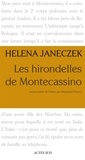 Helena Janeczek - Les hirondelles de Montecassino.