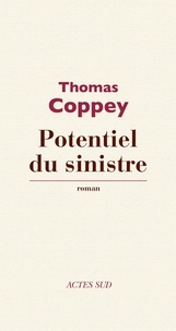Thomas Coppey - Potentiel du sinistre.