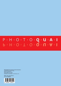 Photoquai 2013. 4e biennale des images du monde