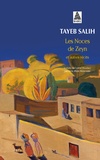Tayeb Salih - Les Noces de Zeyn et autres récits.