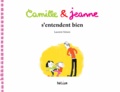 Laurent Simon - Camille & Jeanne s'entendent bien.