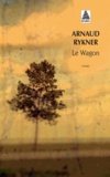 Arnaud Rykner - Le Wagon.