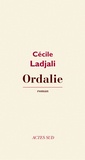 Cécile Ladjali - Ordalie.