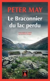 Peter May - Le Braconnier du lac perdu.