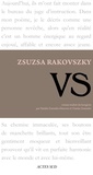 Zsuzsa Rakovszky - VS.