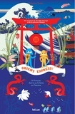 Delphine Chedru - Orient Express ! - Un livre-jeu dont tu es le héros ou l'héroïne.