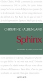 Christine Falkenland - Sphinx.