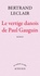 Bertrand Leclair - Le vertige danois de Paul Gauguin.