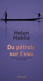 Helon Habila - Du pétrole sur l'eau.