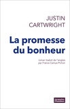 Justin Cartwright - La promesse du bonheur.