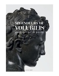  Collectif - Splendeurs de Volubilis - Bronzes antiques du Maroc et de Méditerranée.