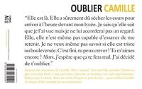 Oublier Camille