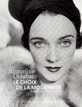 Salima Hellal - Jacqueline Delubac, le choix de la modernité : Rodin, Lam, Picasso, Bacon.