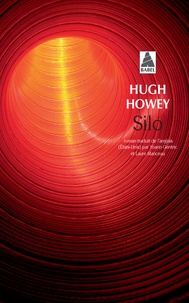 Hugh Howey - Silo.